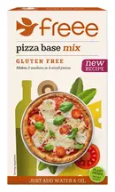 Gluten Free Pizza Base Mix 350g (Freee by Doves Farm)