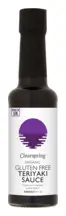 Organic Gluten Free Teriyaki Sauce 150ml (Clearspring)