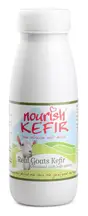 Goat Kefir 250ml (Nourish Kefir)