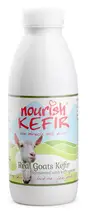 Goat Kefir 500ml (Nourish Kefir)