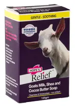 Hopes Relief