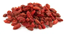 Goji Berries 500g (Sussex Wholefoods)