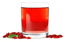 Goji Juice