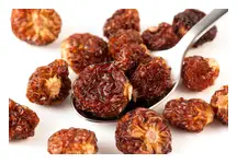 Organic Golden Inca Berries 500g (Sussex Wholefoods)