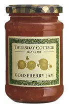 Gooseberry Jam 340g