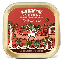 Cottage Pie 150g (Lilys Kitchen)