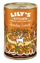 Sunday Lunch 400g (Lilys Kitchen)