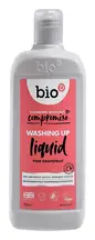 Grapefruit Washing Up Liquid 750ml (Bio-D)
