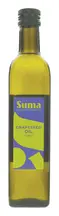 Grapeseed Oil 500ml (Suma)