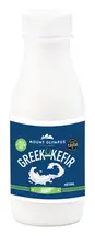 Greek Goats' Kefir 330ml (Mount Olympus)