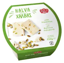 Greek Halva with Pistachios 250g (MeZap)