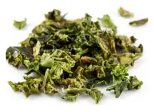 Pepper: Chopped Green Bell Peppers 50g (Hampshire Foods)