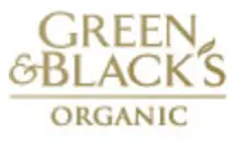 Green & Blacks