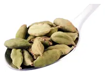 Whole Green Cardamom 50g (Hampshire Foods)
