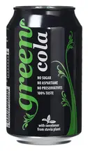 Green Cola