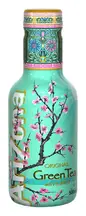 Green Tea With Honey 500ml (Arizona)