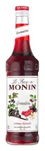 Grenadine Syrup 700ml (Monin)