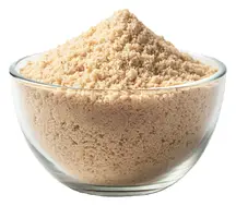 Ground Almonds 1kg (Sussex Wholefoods)