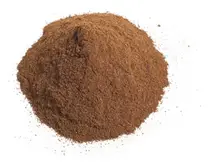 Ground Cloves 50g (Hampshire Foods)