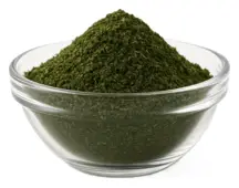 Organic Nettle Leaf Powder 250g (Sussex Wholefoods)