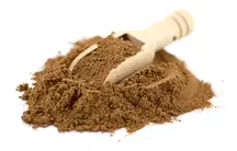 Ground Nutmeg 100g (Sussex Wholefoods)