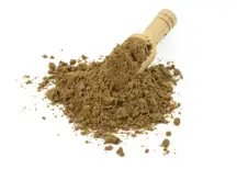 Organic Ground Caraway 100g (Sussex Wholefoods)