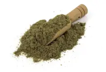 Organic Ground Marjoram 100g (Sussex Wholefoods)