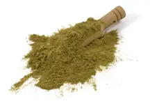 Organic Ground Rosemary 100g (Sussex Wholefoods)