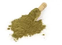 Organic Ground Thyme 100g (Sussex Wholefoods)