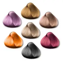 Hair Colour
