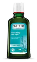 Revitalising Hair Tonic 100ml (Weleda)