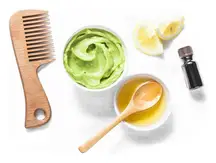 Hair Treatments