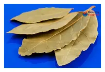 Bay Leaves