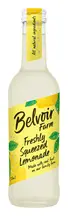 Freshly Squeezed Lemonade 275ml (Belvoir)