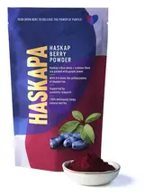 Haskapa