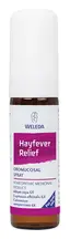 Hayfever Relief Oral Spray 20ml (Weleda)