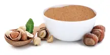 Hazelnut Butter