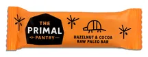 Hazelnut & Cocoa Raw Paleo Bar 40g (The Primal Pantry)