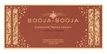 Organic Hazelnut Crunch Truffle Loglets 115g (Booja-Booja)