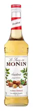 Hazelnut Syrup 700ml (Monin)
