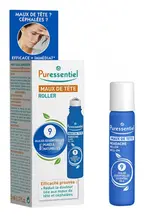 Headache Roll-On 5ml (Puressentiel)