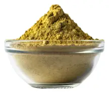 Organic Hemp Protein Powder 500g (Sussex Wholefoods)