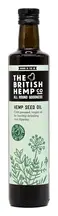 Hemp Seed Oil 500ml (British Hemp Co)