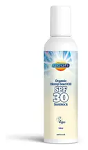 Hemp Seed Oil Sun Block SPF 30, Organic 240ml (Yaoh)