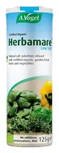 Organic Low Salt Herbamare 125g (A.Vogel)