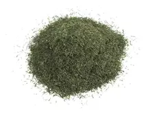 Dill 50g (Hampshire Foods)