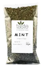 Mint 50g (Hampshire Foods)