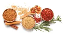 Herbs & Spices