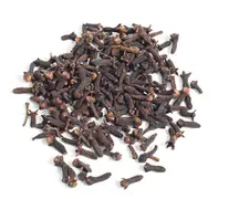 Cloves 50g (Hampshire Foods)