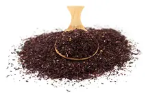 Hibiscus Flowers 50g, Fine Cut (Sussex Wholefoods)